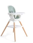 Joie Chestnut Highchair-Mist product photo View 06 S