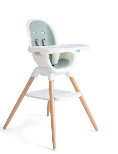 Joie Chestnut Highchair-Mist product photo View 06 L