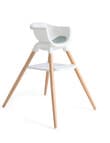 Joie Chestnut Highchair-Mist product photo View 07 S