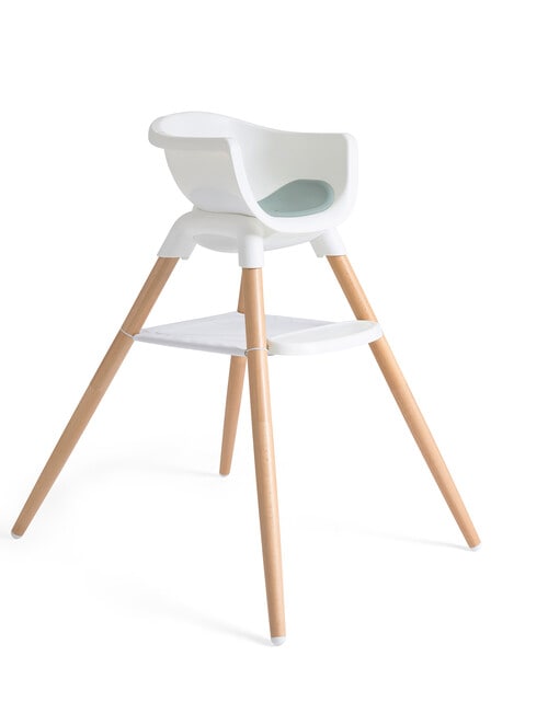 Joie Chestnut Highchair-Mist product photo View 07 L