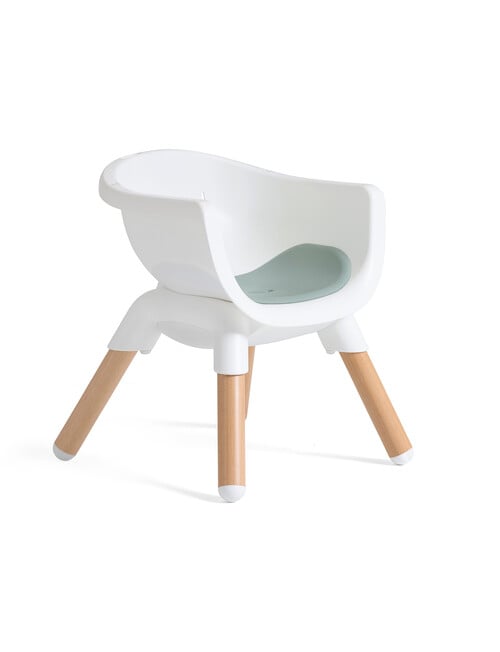 Joie Chestnut Highchair-Mist product photo View 08 L