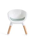 Joie Chestnut Highchair-Mist product photo View 09 S