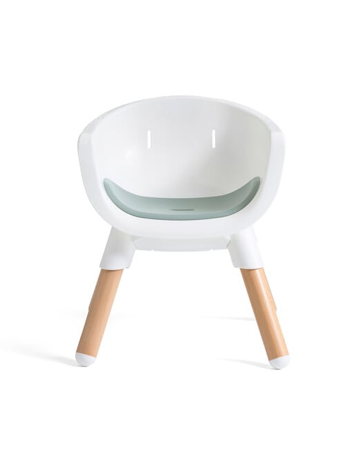 Joie Chestnut Highchair-Mist product photo View 09 L