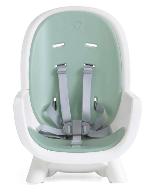 Joie Chestnut Highchair-Mist product photo View 11 L