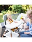 Joie Chestnut Highchair-Mist product photo View 16 S