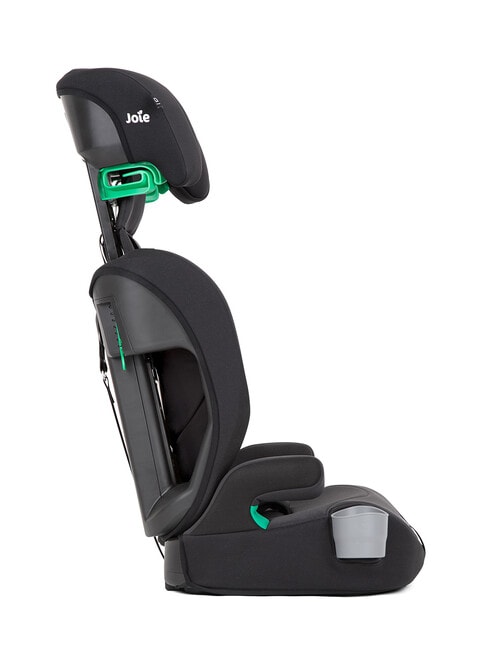 Joie Elevate Booster Seat-Shale product photo View 04 L