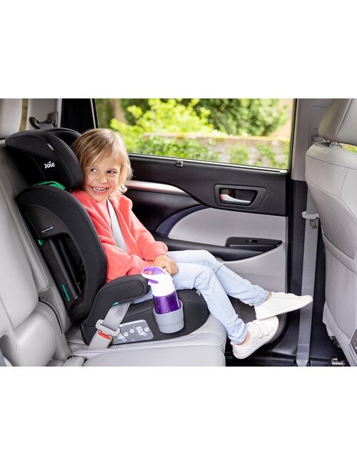 Joie Elevate Booster Seat-Shale product photo View 12 L