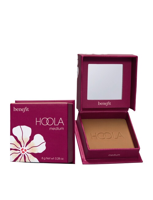 benefit Hoola Matte Bronzer product photo