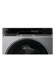 Haier 12kg 600 Series Front Loader Washing Machine, Dark, HWF12PXB1 product photo View 05 S