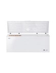 Haier 705L 300 Series Chest Freezer, HCF719W2 product photo View 02 S