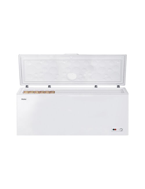 Haier 705L 300 Series Chest Freezer, HCF719W2 product photo View 02 L