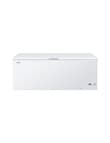 Haier 705L 300 Series Chest Freezer, HCF719W2 product photo View 03 S