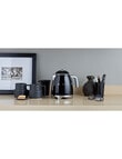 Smeg Mini Kettle, Black, KLF05BLAU product photo View 09 S