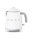 Smeg Mini Kettle, White, KLF05WHAU product photo