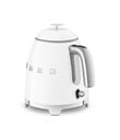 Smeg Mini Kettle, White, KLF05WHAU product photo View 03 S