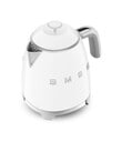 Smeg Mini Kettle, White, KLF05WHAU product photo View 05 S