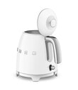 Smeg Mini Kettle, White, KLF05WHAU product photo View 07 S