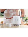 Smeg Mini Kettle, White, KLF05WHAU product photo View 09 S