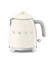Smeg Mini Kettle, Cream, KLF05CRAU product photo