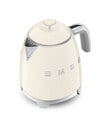 Smeg Mini Kettle, Cream, KLF05CRAU product photo View 05 S
