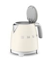 Smeg Mini Kettle, Cream, KLF05CRAU product photo View 06 S