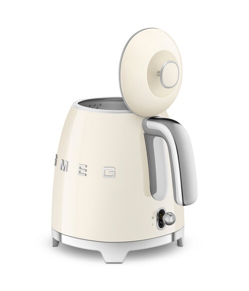 Smeg Mini Kettle, Cream, KLF05CRAU product photo View 07 L