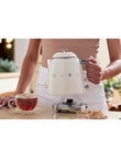 Smeg Mini Kettle, Cream, KLF05CRAU product photo View 10 S