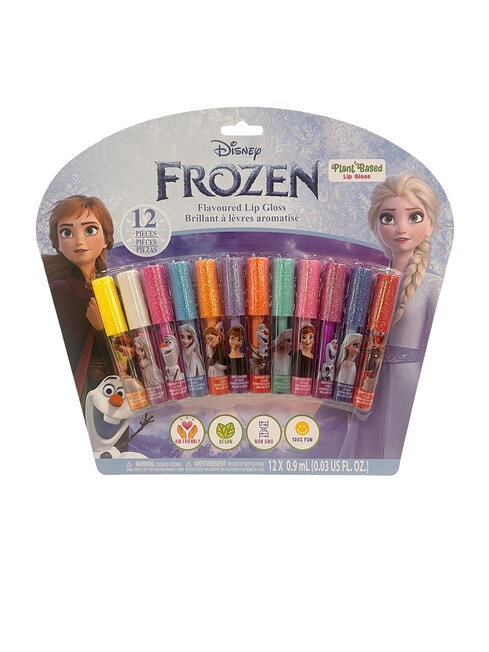 Frozen Lip Gloss, 12-Pack product photo