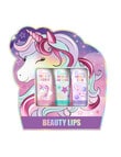 Baylis and Harding Beauticology Cosmic Beauty Lip Trio Gift Set product photo View 02 S