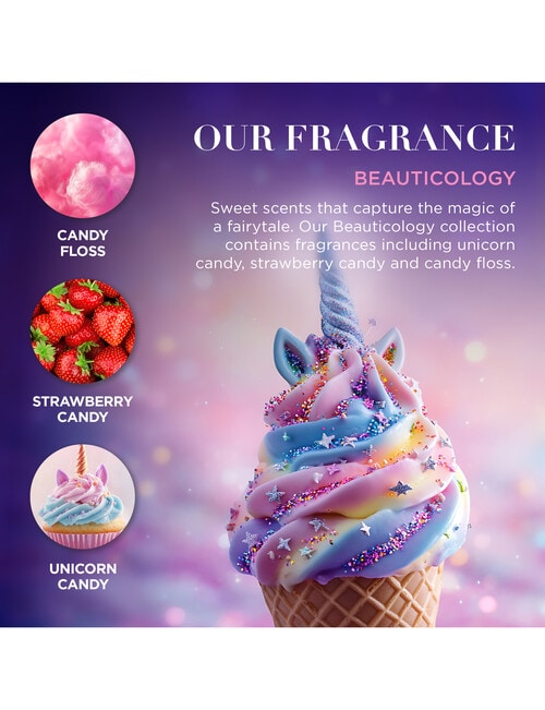 Baylis and Harding Beauticology Cosmic Beauty Lip Trio Gift Set product photo View 04 L