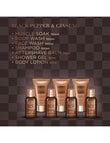 Baylis and Harding Black Pepper & Ginseng His Essential Lux Gift Set product photo View 03 S