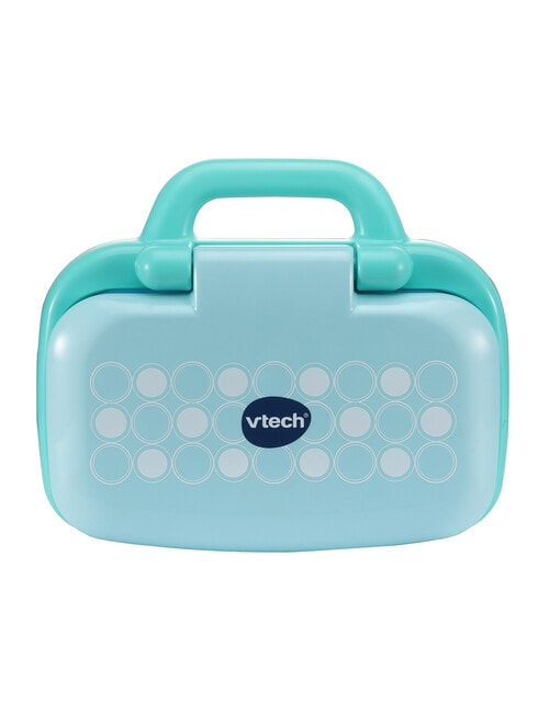 Vtech Swipe & Learn Laptop product photo View 03 L