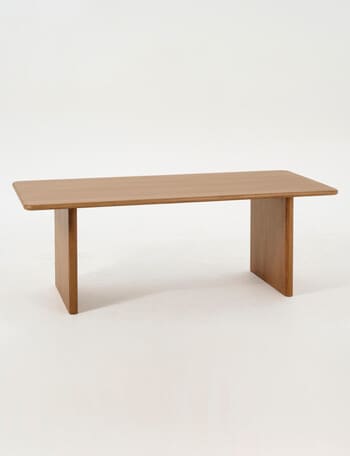 Marcello&Co Catalina Dining Table 2.2m product photo
