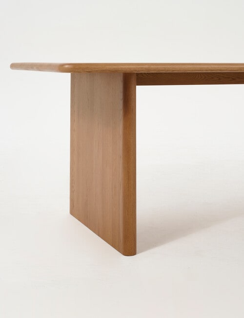 Marcello&Co Catalina Dining Table 2.2m product photo View 05 L
