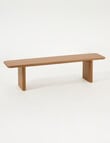 Marcello&Co Catalina Dining Bench 1.8m product photo