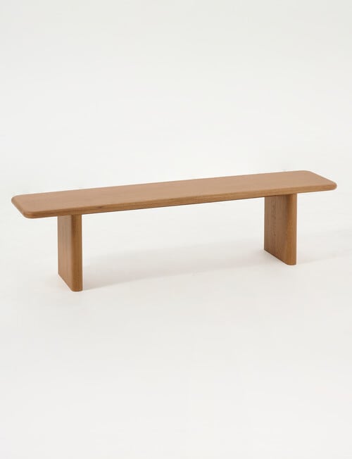 Marcello&Co Catalina Dining Bench 1.8m product photo