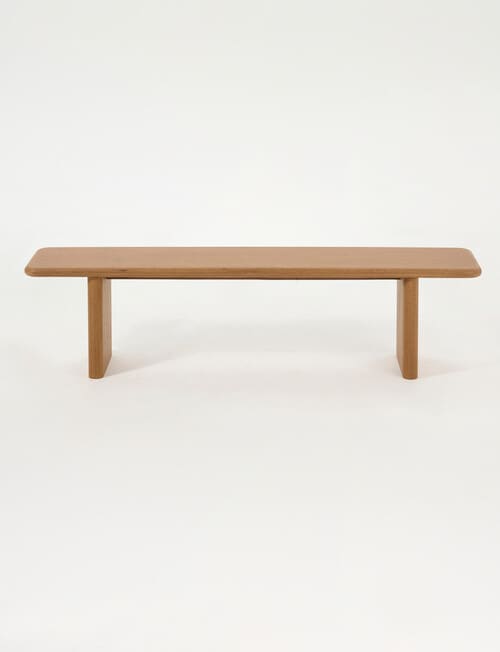 Marcello&Co Catalina Dining Bench 1.8m product photo View 02 L