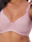 Triumph Gorgeous Silhouette Bra, Crocus, C-E product photo View 03 S