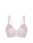 Triumph Gorgeous Silhouette Bra, Crocus, C-E product photo View 04 S