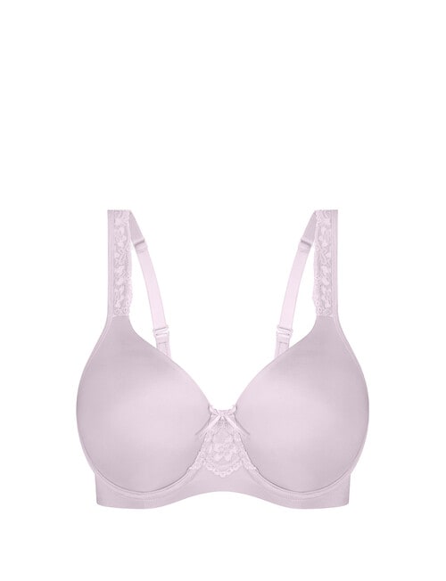 Triumph Gorgeous Silhouette Bra, Crocus, C-E product photo View 04 L