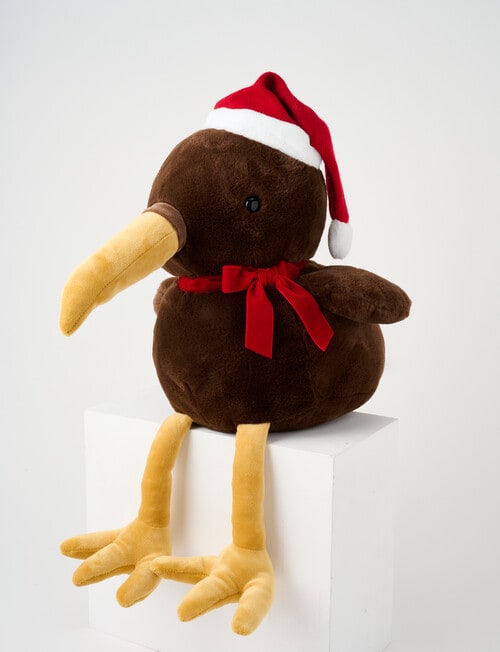 Christmas Shop Christmas Kiwi, Large product photo