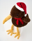 Christmas Shop Christmas Kiwi, Large product photo View 02 S