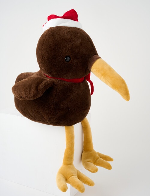 Christmas Shop Christmas Kiwi, Large product photo View 03 L