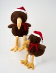 Christmas Shop Christmas Kiwi, Large product photo View 04 S