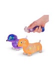 Pocket Money Scrunchems Sugar Sausage Dog, Assorted product photo