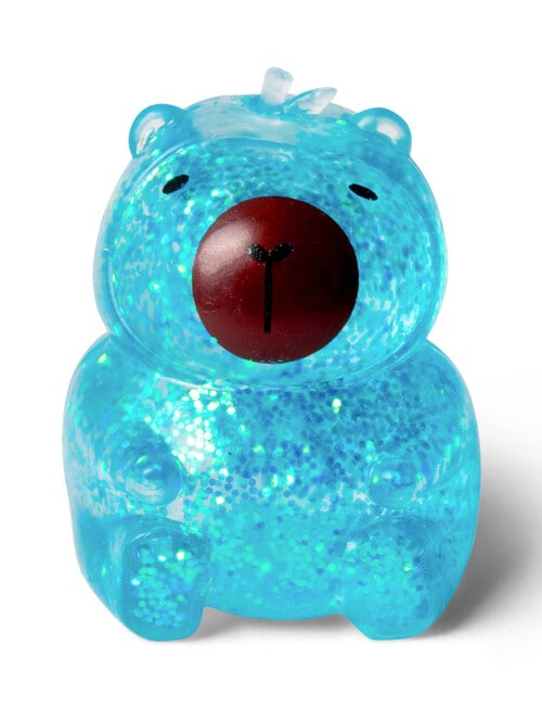 Pocket Money Sugar Capybara, Assorted product photo View 02 L