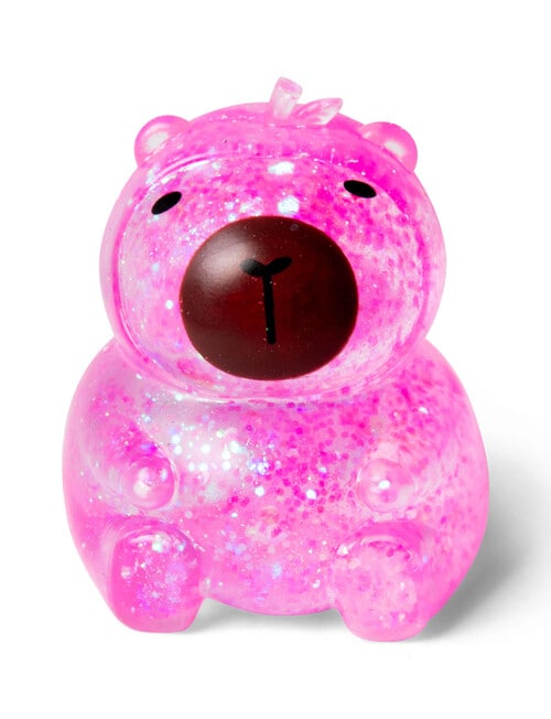 Pocket Money Sugar Capybara, Assorted product photo View 03 L