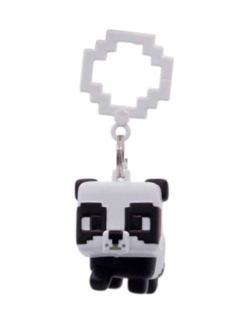 Minecraft Backpack Hangers, Series 3, Assorted product photo View 03 L