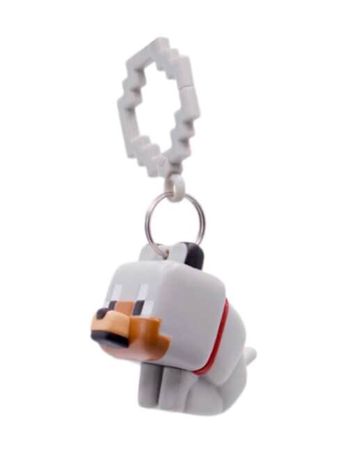 Minecraft Backpack Hangers, Series 3, Assorted product photo View 04 L