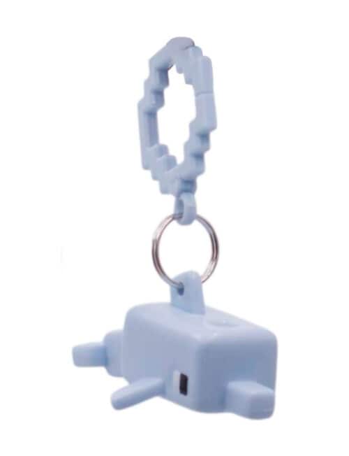 Minecraft Backpack Hangers, Series 3, Assorted product photo View 05 L